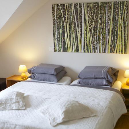 B&B Bio Brussels Saint-Gilles 외부 사진
