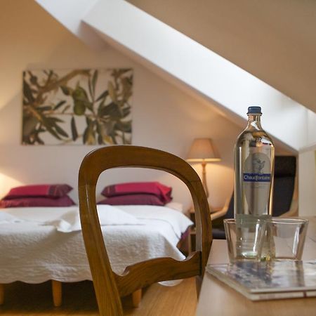 B&B Bio Brussels Saint-Gilles 외부 사진