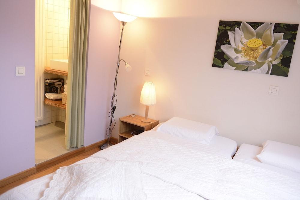 B&B Bio Brussels Saint-Gilles 외부 사진