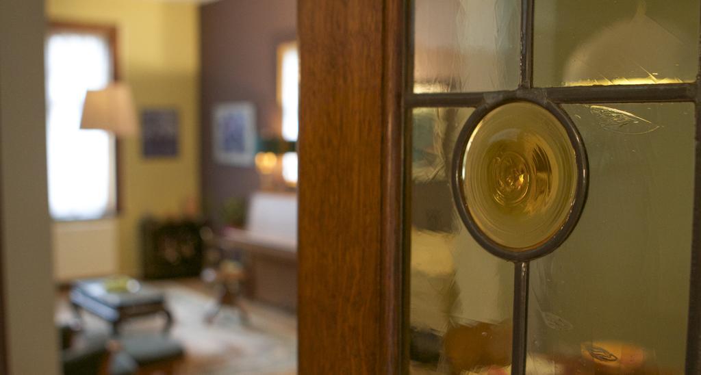 B&B Bio Brussels Saint-Gilles 외부 사진
