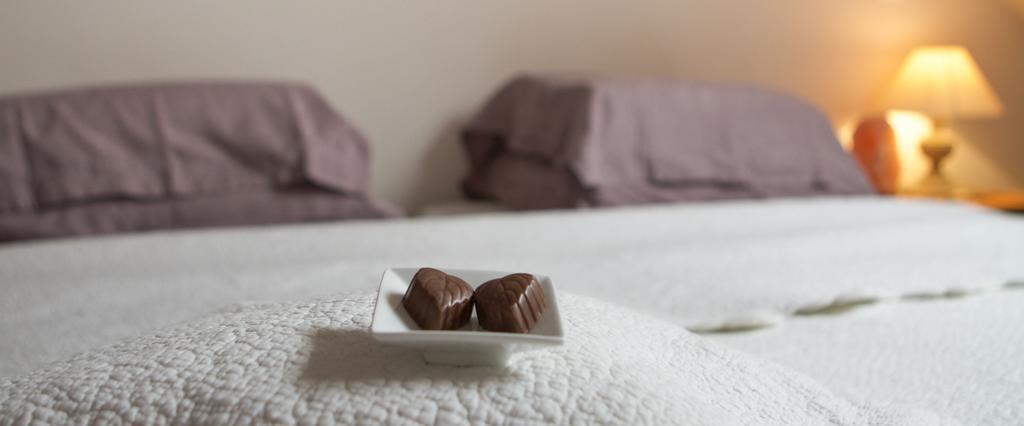 B&B Bio Brussels Saint-Gilles 외부 사진