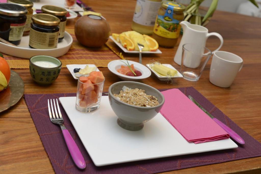 B&B Bio Brussels Saint-Gilles 외부 사진