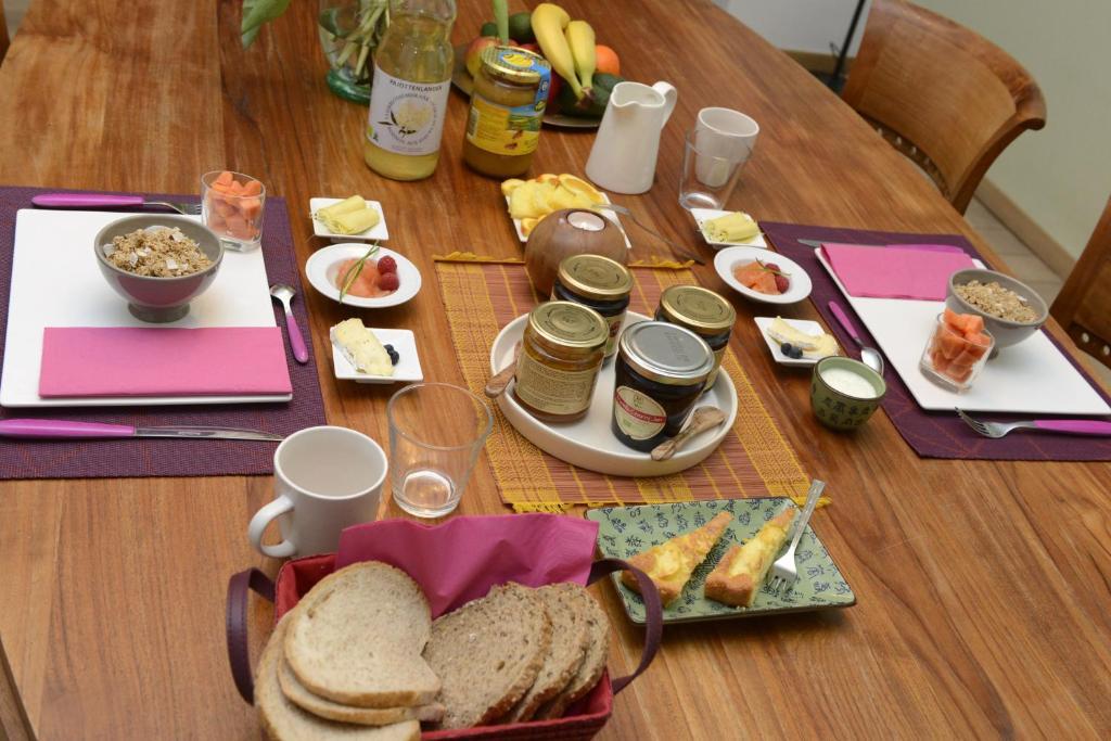 B&B Bio Brussels Saint-Gilles 외부 사진